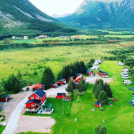 Hotel Reipa Camping Esterno foto